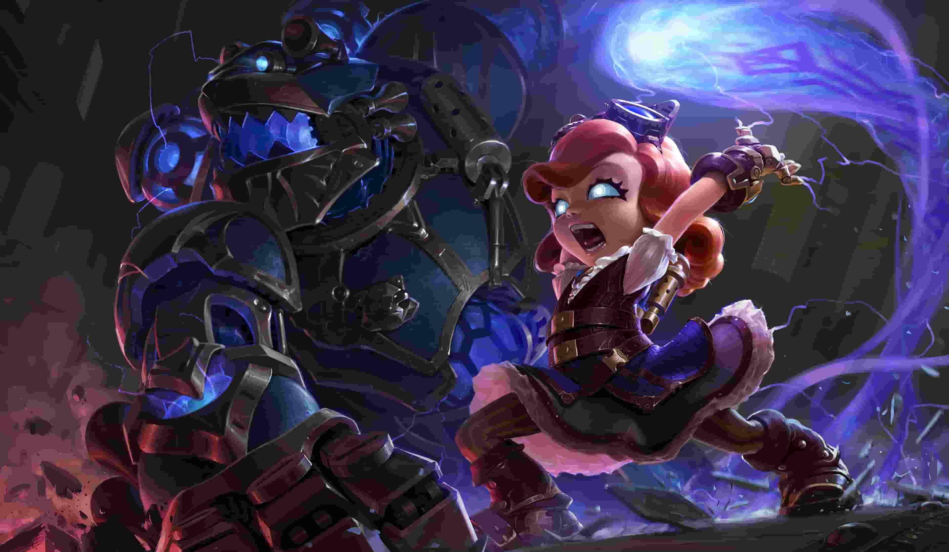 神武手游與端游，你更愛(ài)哪一款？ - 碧松軟件園